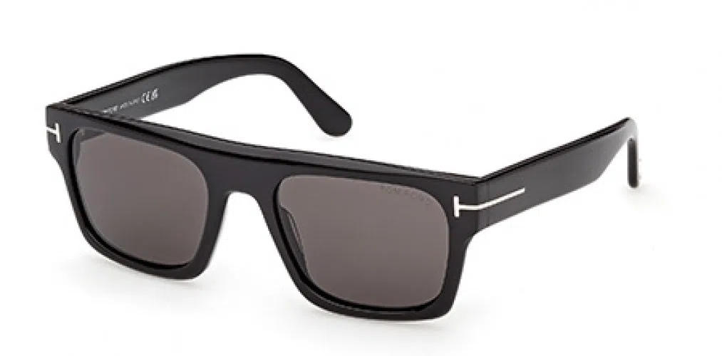 Tom Ford Cyrus-02 1337 Sunglasses - view 4